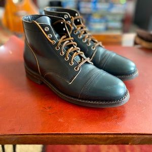 Thursday Boot Co. Indigo Vanguard - Size 7